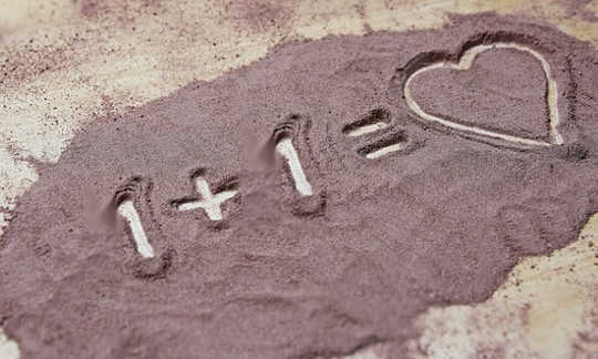 The Two Parts of a Successful Relationship The Two Parts of a Successful Relationship