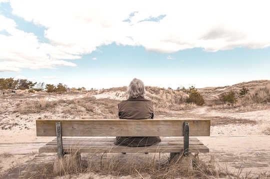 What Makes You A Mature Adult? What Makes You A Mature Adult?