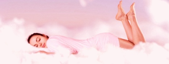 Looking for Deeply Refreshing Sleep? Try this Talking in Tongues Meditation Looking for Deeply Refreshing Sleep? Try this Talking in Tongues Meditation