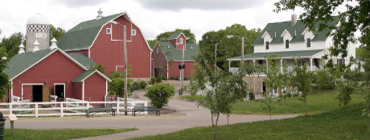 2014 Is The Year of Family Farming