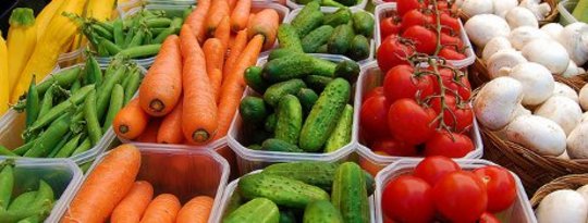 The Natural Way To Keep Produce Fresh and Stop The Waste The Natural Way To Keep Produce Fresh and Stop The Waste