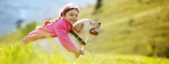 10 Steps to Raising a Happy Child