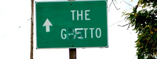 Separate, Unequal and Ignored: The Status of our Lower Class Separate, Unequal and Ignored: The Status of our Lower Class