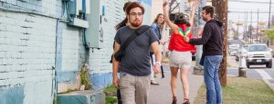 You Don't Have to Be a Karate Champ to Prevent Street Crime