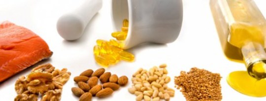 Anti-Inflammatory ?Omega-3s: Why Are They Good For You? Anti-Inflammatory ?Omega-3s: Why Are They Good For You?