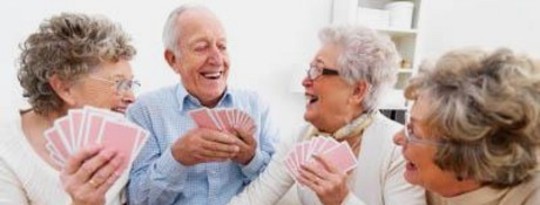 After Age 25, We’re More Forgetful When Distracted After Age 25, We’re More Forgetful When Distracted