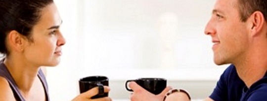 The Secret of the Best Relationship The Secret of the Best Relationship