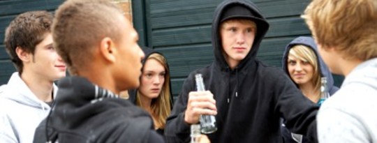 Expanded Role for Schools Needed to Respond to Realities of Today's World Expanded Role for Schools Needed to Respond to Realities of Today's World