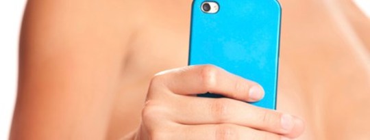 Everything You Wanted To Know About Sexting, But Were Afraid To Ask Everything You Wanted To Know About Sexting, But Were Afraid To Ask