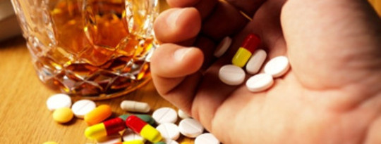 Breaking Addiction Is More Than Just Stopping Substance Abuse