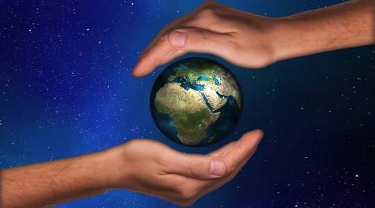 We're All in Customer Service