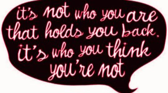 Change your Mind and You'll Change your Health! Change your Mind and You'll Change your Health!