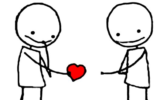 Compassion for a Suffering Person Compassion for a Suffering Person