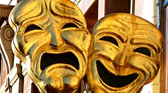 Complaining Properly!!! It's The First Step of a Two-Step Process