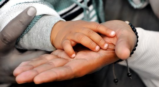 Counting Your Blessings Opens the Door to a New Life of Enthusiasm and Promise Counting Your Blessings Opens the Door to a New Life of Enthusiasm and Promise