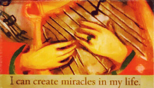 How Many Miracles Do You Get? How Many Miracles Do You Get?