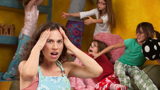 Dating with Children: Feel the Guilt and Do It Anyway Dating with Children: Feel the Guilt and Do It Anyway