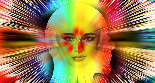 Take Your Power Back Take Your Power Back