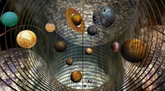 Mercury Retrograde and The Great Attractor