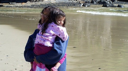 A Child's Sense of Self: Healing the Wounds of the Inner Child A Child's Sense of Self: Healing the Wounds of the Inner Child