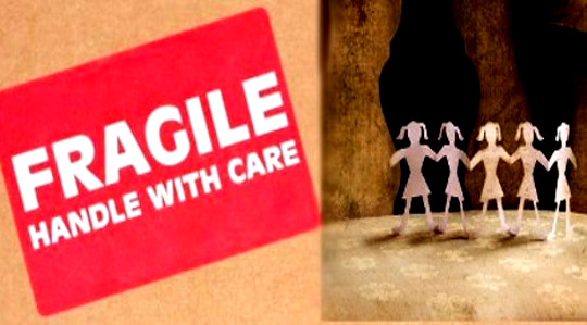Going From Hiding to Caring: What Can I Do? Going From Hiding to Caring: What Can I Do?