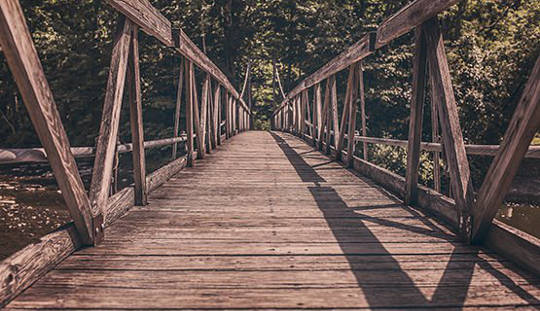 Check Back In and Find the Lesson in Life’s Challenges Check Back In and Find the Lesson in Life’s Challenges