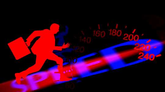 It's Possible To Be Aware and Not Stressed Out It's Possible To Be Aware and Not Stressed Out