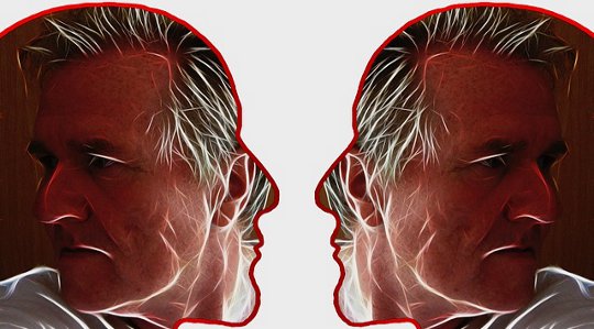 Inward and Outward Pain Breeds Emotions Such As Hate, Anger, and Jealousy Inward and Outward Pain Breeds Emotions Such As Hate, Anger, and Jealousy