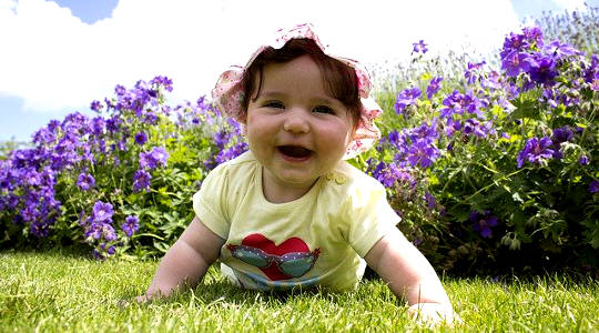 Are You Living in the Present or the Past? Are You Living in the Present or the Past?