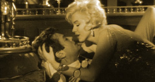 Sexual Energy in Seduction: Red Lights, Green Lights Sexual Energy in Seduction: Red Lights, Green Lights