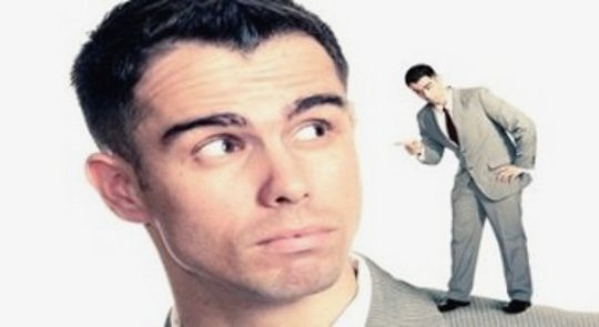 "I'm A Loser": How to Handle Your Self-Criticism self criticism