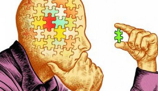 January 2015: Don’t React, Reflect! January 2015: Don’t React, Reflect!