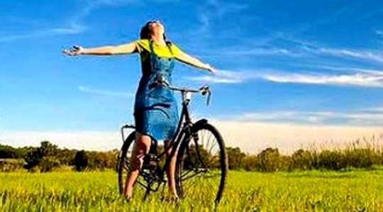 Getting in Touch with Your True Self Getting in Touch with Your True Self