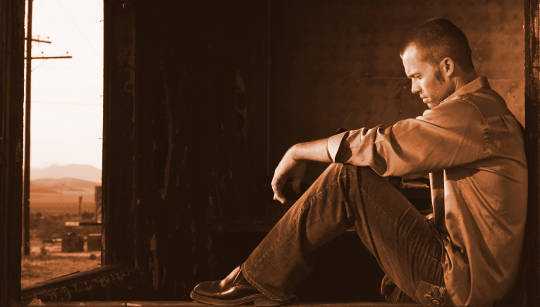 Anxiety Is Linked To Death From Cancer In Men Anxiety Is Linked To Death From Cancer In Men