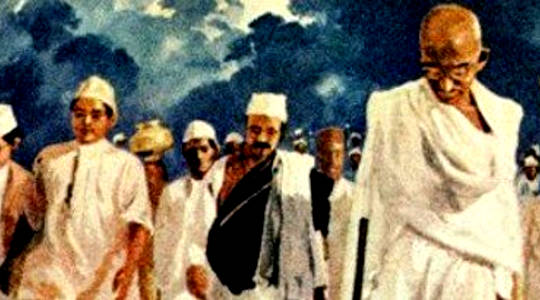 History and the Golden Rule Point Us to the Future History and the Golden Rule Point Us to the Future