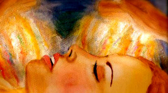 Why Some People Heal and Others Don't... Why Some People Heal and Others Don't...