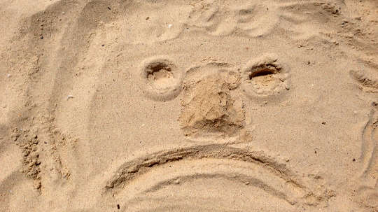 Freeing Yourself of Bad Moods