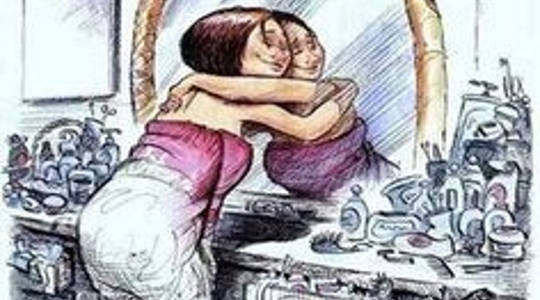 Beauty Redefined: What Is Your Current Definition Of Female Beauty? Beauty Redefined: What Is Your Current Definition Of Female Beauty?