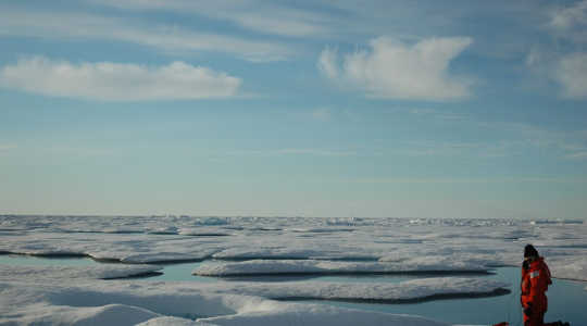 Scientists Must Challenge The Bad Media Reporting On Climate Change