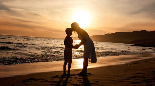 Why The Paris Climate Agreement May Lock In Warming For Centuries