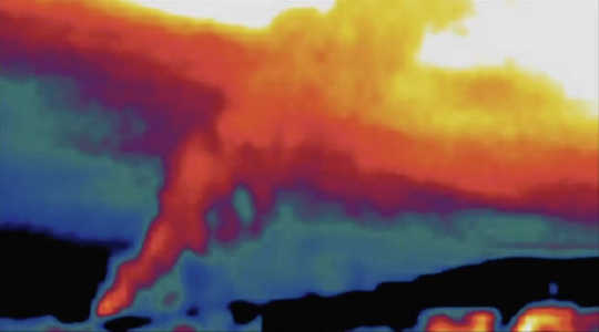 Just Handful Of Super Emitters To Blame For 50% Of Methane Leaks