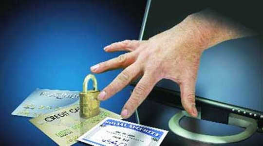  6 Things You Can Do To Prevent Online Theft