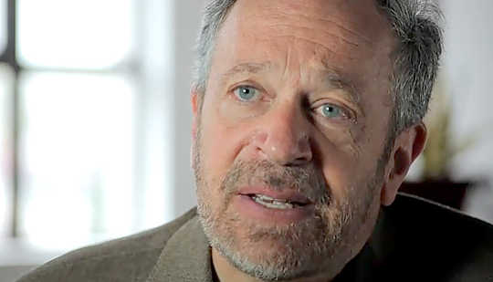 Why I Find Hillary Clinton Trustworthy