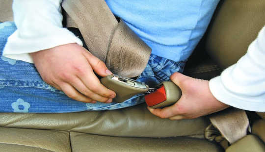 This Federal Regulation Saves Millions of LivesThis Federal Regulation Saves Millions of Lives