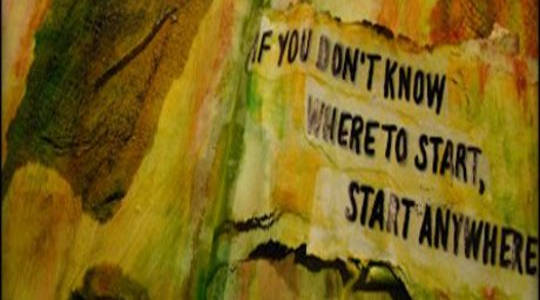 Creativity Brings Hope: Releasing the Divine Capabilities of Our Species Creativity Brings Hope: Releasing the Divine Capabilities of Our Species