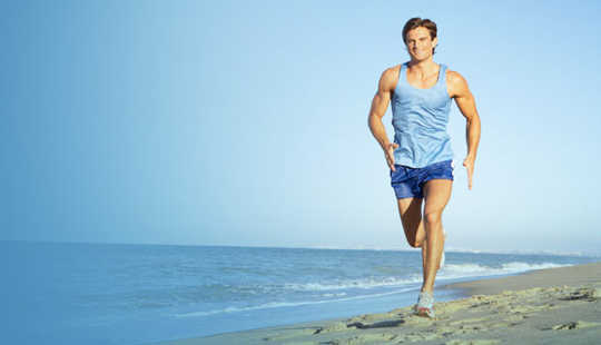 Testosterone Gel Improves Sex Drive In Older Men