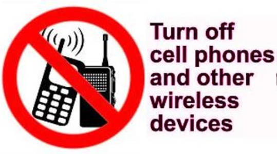 All Devices Off: Setting Boundaries and Preventing Overload All Devices Off: Setting Boundaries and Preventing Overload