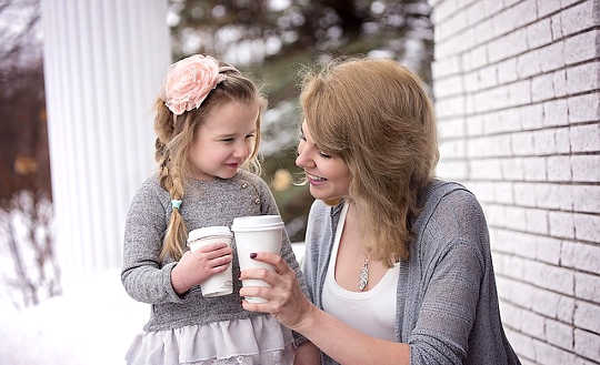 Loving Your Inner Child Is A Secret of True Happiness