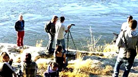 It's Time To Be Part of an Inspired Community