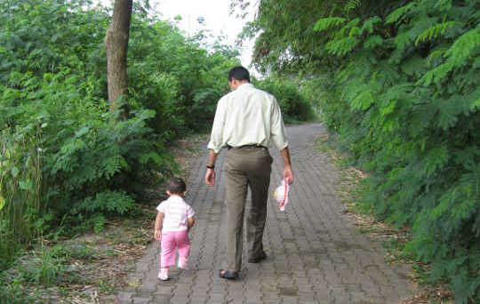 Being A Parent: The Role of a Lifetime Being A Parent: The Role of a Lifetime